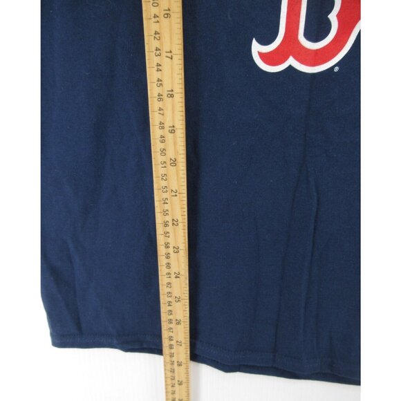 Boston Red Sox Shirt Medium 2016 AL East Division Champions MLB NEW - Picture 7 of 15